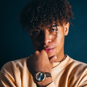 Meet your Posher, Joe'l